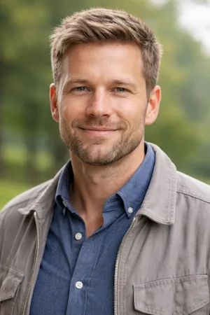 Timo Salonen - Kasinokoken asiantuntija