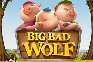 Big Bad Wolf