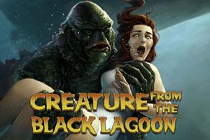 Creature from the Black Lagoon