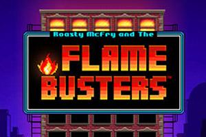 Flame Busters