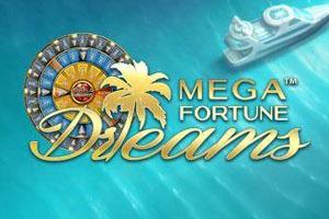 Mega Fortune Dreams