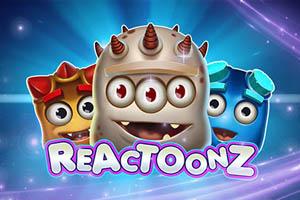 Reactoonz