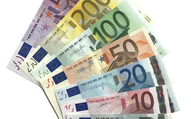 Kierrätysvaatimus euroina: näin laskun tekee itse
