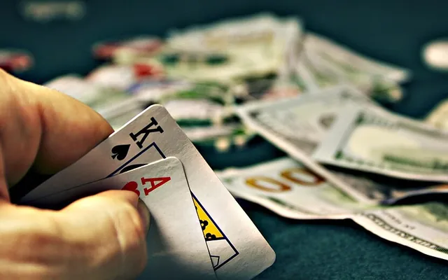 Blackjack