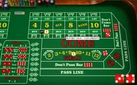 Craps