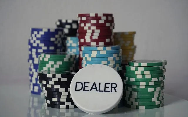 Parhaat pokeribonukset
