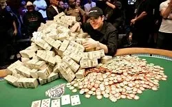 Pokeripelit