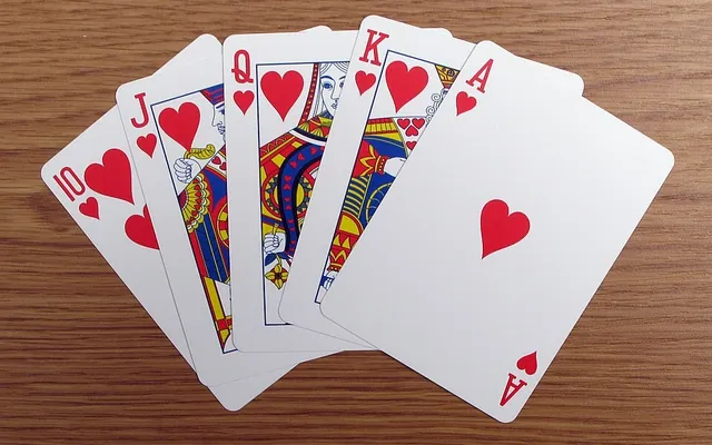 No bonus casino