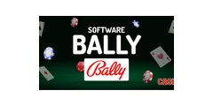 Bally logo