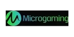 Microgaming logo