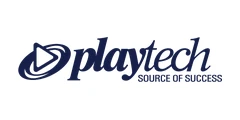 Playtech logo