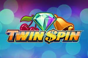 Twin Spin
