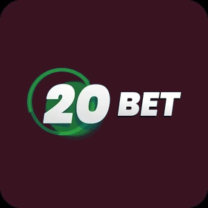 20bet Casino logo