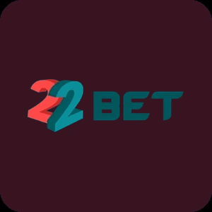 22bet Casino logo