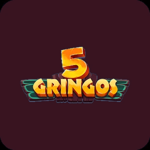 5Gringos Casino logo