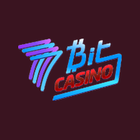 7BitCasino logo