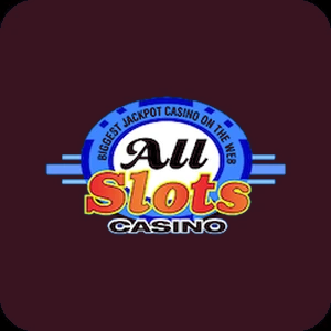 All Slots Casino logo