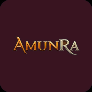 AmunRa Casino logo