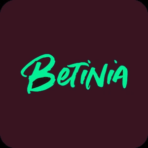 Betinia Casino logo
