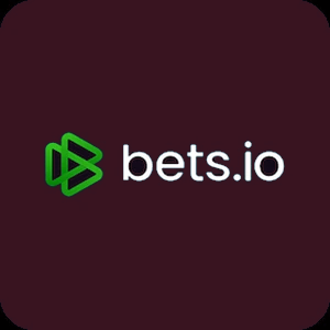 Bets.io Casino logo