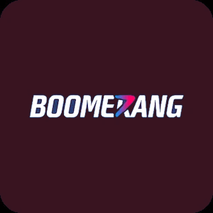 Boomerang.bet Casino logo