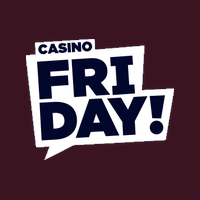 Casino Friday logo