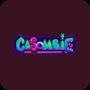 Casombie Casino logo