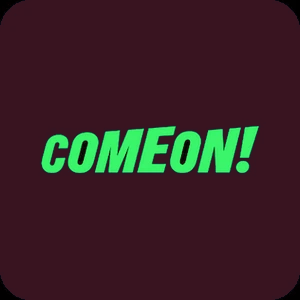 ComeOn Casino logo