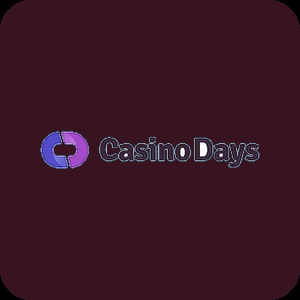 Casino Days logo