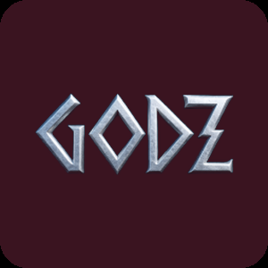 Godz Casino logo