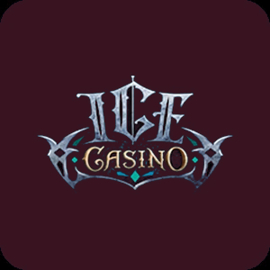 IceCasino logo