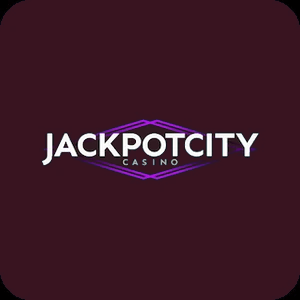 Jackpot City Casino logo
