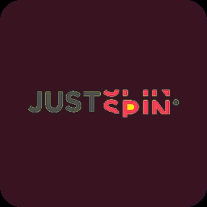 Justspin Casino logo