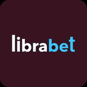 LibraBet Casino logo