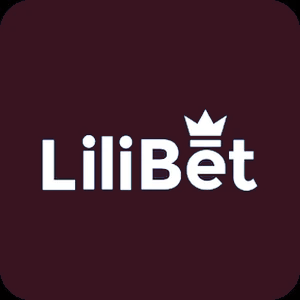 Lilibet Casino logo