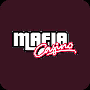 Mafia Casino logo
