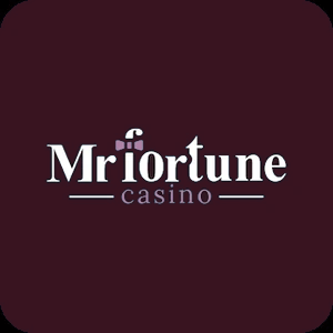 Mr Fortune Casino logo
