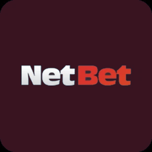 NetBet Casino logo