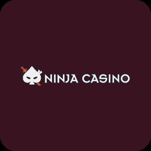 Ninja Casino logo