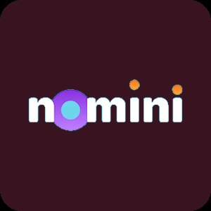 Nomini Casino logo