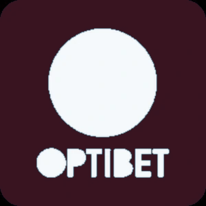 Optibet Casino logo