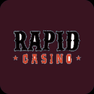 Rapid Casino logo