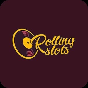 Rolling Slots Casino logo