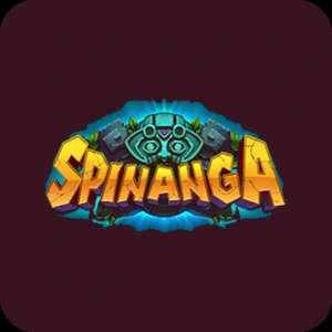 Spinanga Casino logo