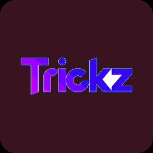 Trickz Casino logo
