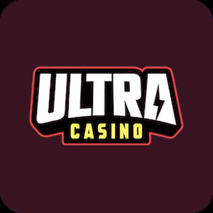 UltraCasino logo
