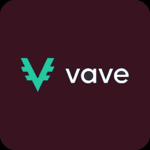 Vave Casino logo