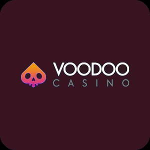 Voodoo Casino logo