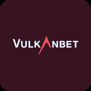 Vulkan.bet Casino logo