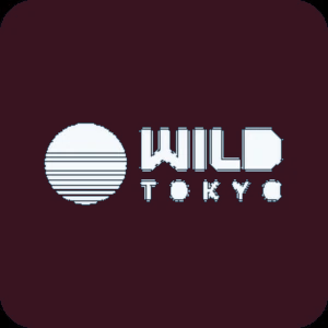 Wild Tokyo Casino logo
